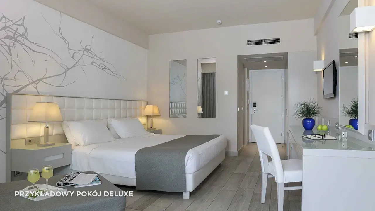 Hotel Princess Andriana