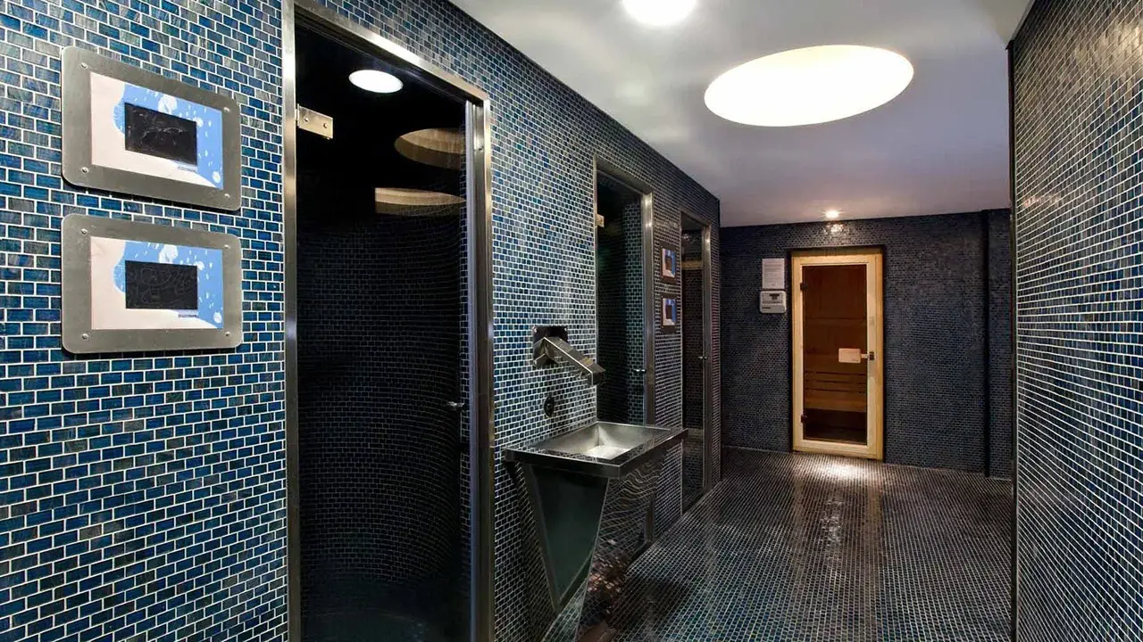 Hotel Princess Andriana