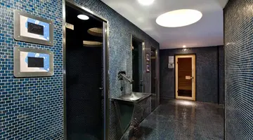Hotel Princess Andriana