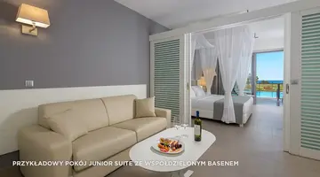 Hotel Princess Andriana