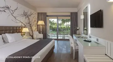 Hotel Princess Andriana