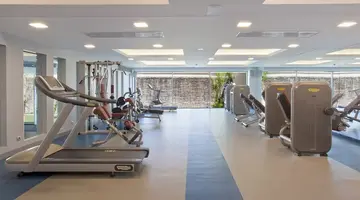 Hotel Princess Andriana