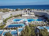 Hotel Princess Andriana