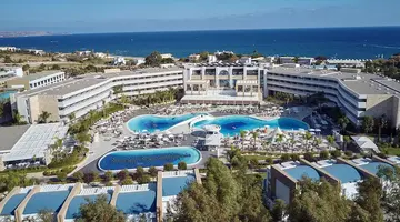Hotel Princess Andriana