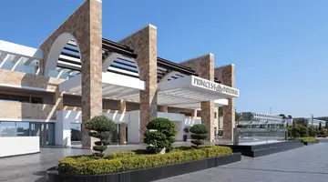 Hotel Princess Andriana