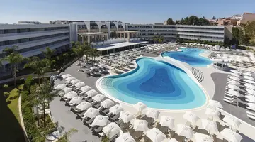 Hotel Princess Andriana