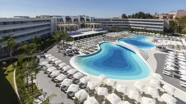 Hotel Princess Andriana