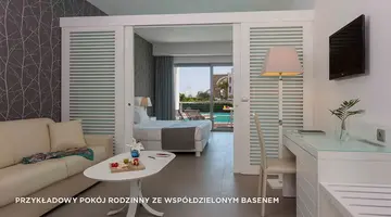 Hotel Princess Andriana