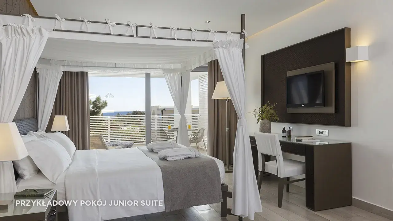 Hotel Princess Andriana