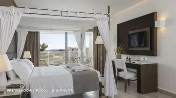Hotel Princess Andriana