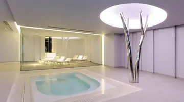 Hotel Princess Andriana