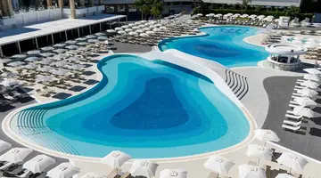 Hotel Princess Andriana