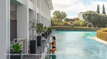 Hotel Princess Andriana