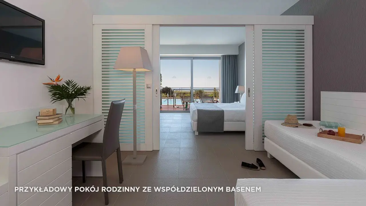 Hotel Princess Andriana