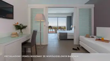 Hotel Princess Andriana