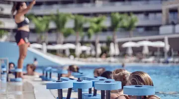 Hotel Princess Andriana