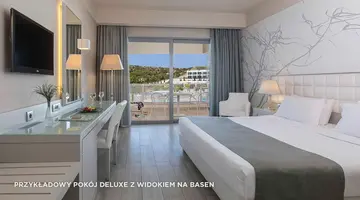 Hotel Princess Andriana