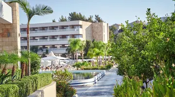 Hotel Princess Andriana