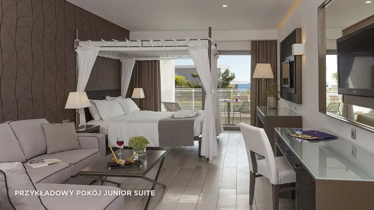 Hotel Princess Andriana