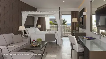 Hotel Princess Andriana