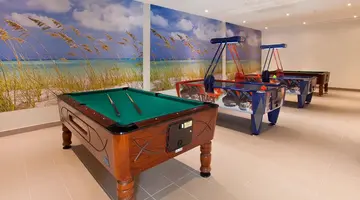 Hotel Princess Andriana
