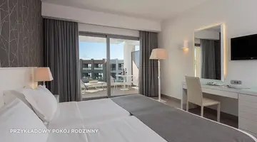 Hotel Princess Andriana