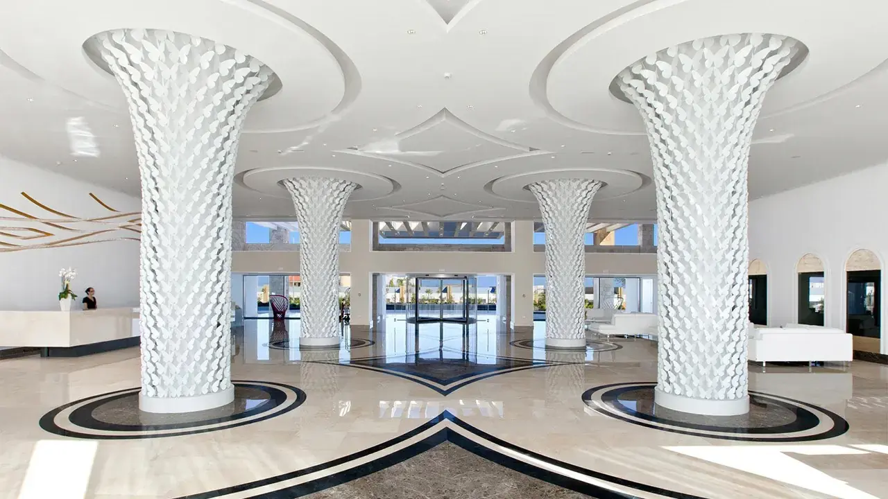 Hotel Princess Andriana