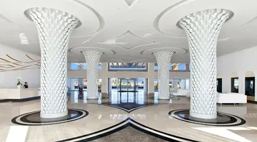 Hotel Princess Andriana