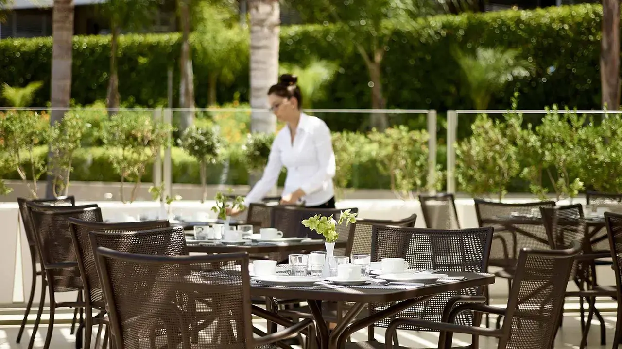 Hotel Princess Andriana