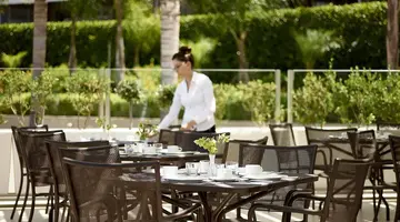 Hotel Princess Andriana