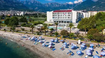 Hotel Princess Beach