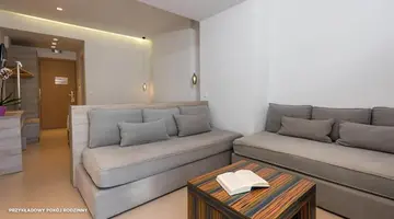 Hotel Princess Golden Beach