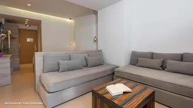 Hotel Princess Golden Beach