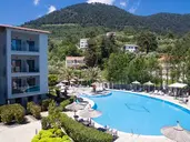 Hotel Princess Golden Beach