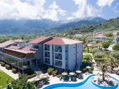 Hotel Princess Golden Beach
