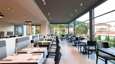 Hotel Princess Golden Beach
