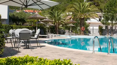 Hotel Princess Golden Beach