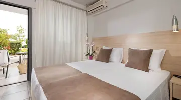 Hotel Princess Golden Beach