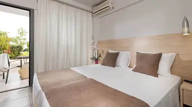 Hotel Princess Golden Beach