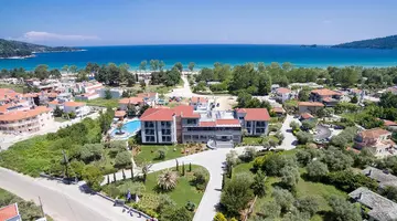 Hotel Princess Golden Beach