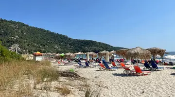 Hotel Princess Golden Beach
