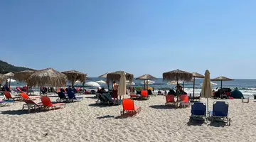 Hotel Princess Golden Beach