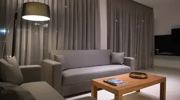 Hotel Princess Golden Beach