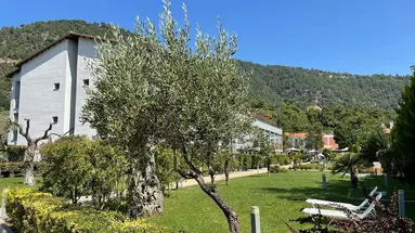 Hotel Princess Golden Beach