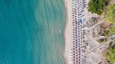 Hotel Princess Golden Beach