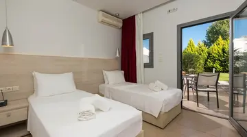 Hotel Princess Golden Beach
