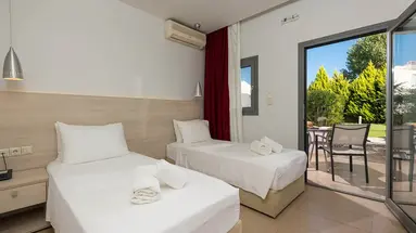 Hotel Princess Golden Beach
