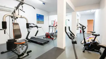 Hotel Princess Golden Beach