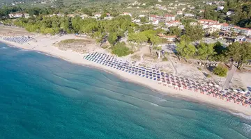Hotel Princess Golden Beach