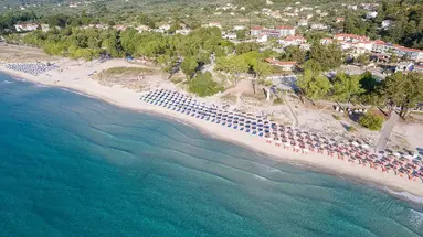 Hotel Princess Golden Beach
